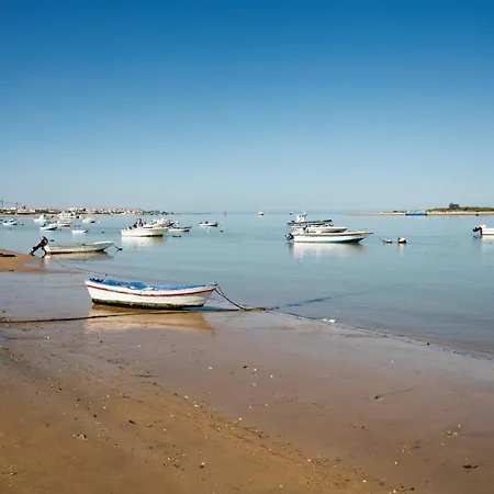 Lejlighed Playa Y Centro A Un Paso Sanlúcar de Barrameda